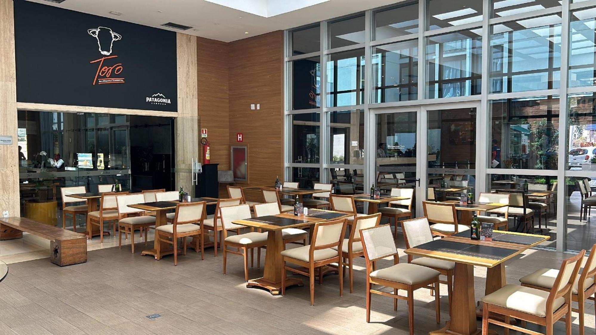 Jade Hotel Brasilia Candangolandia Zewnętrze zdjęcie Restaurant Talo
