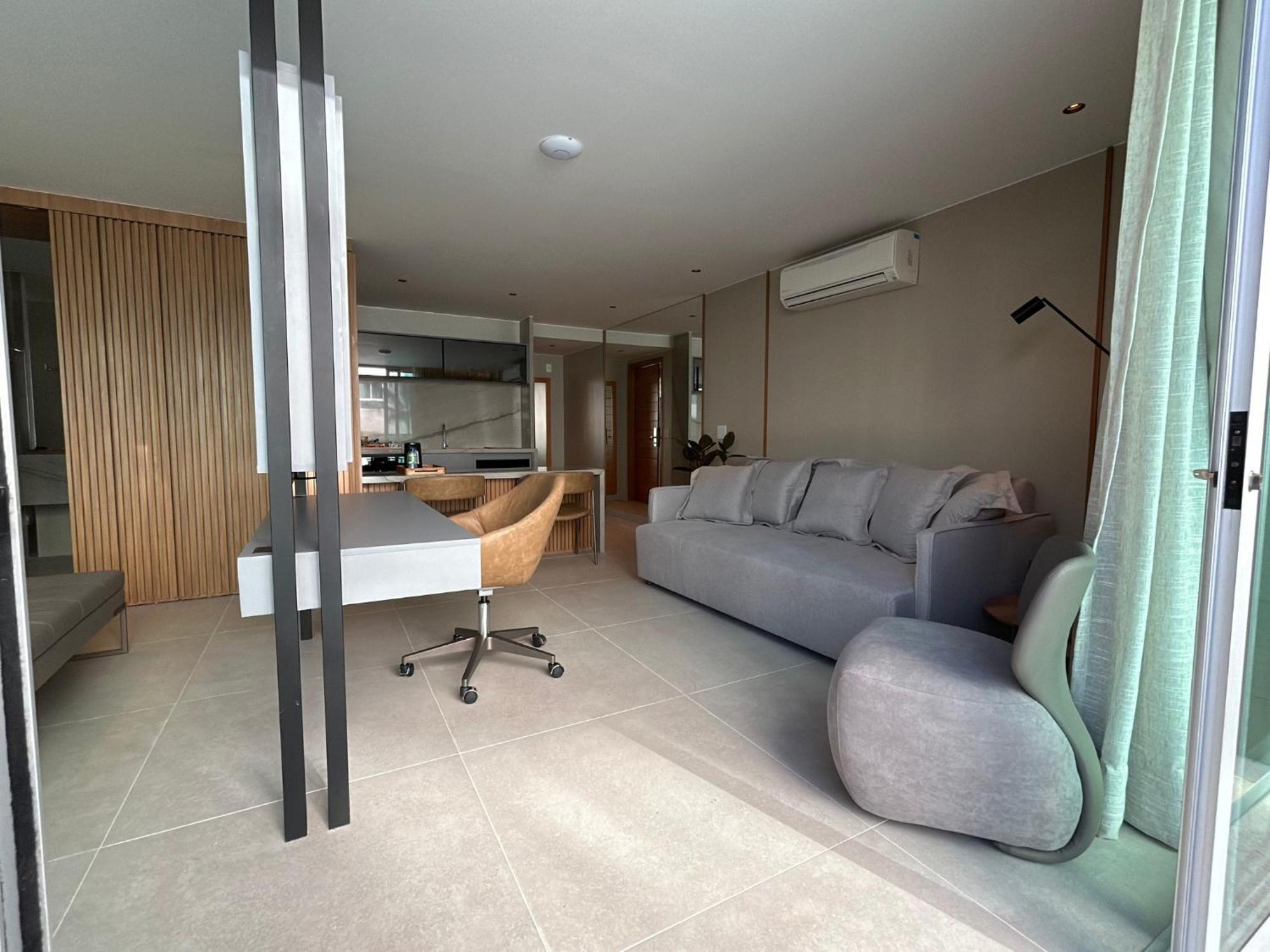 Jade Hotel Brasilia Candangolandia Zewnętrze zdjęcie A 2-bedroom apartment at The Panorama
